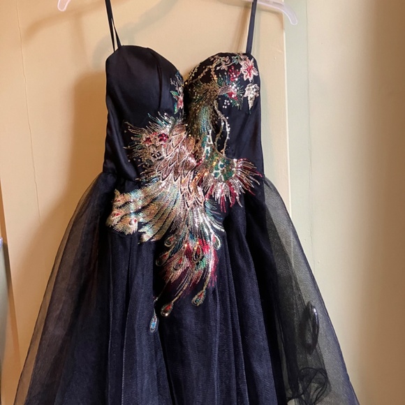 Chi Chi party dress - Picture 16 of 16
